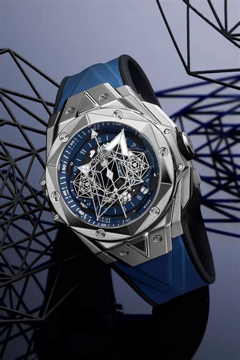 hublot 2020 watches|new Hublot watches.